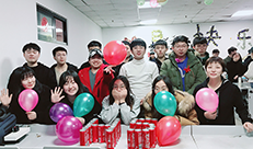 嵌入式开发培训