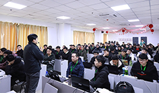 深圳大数据培训